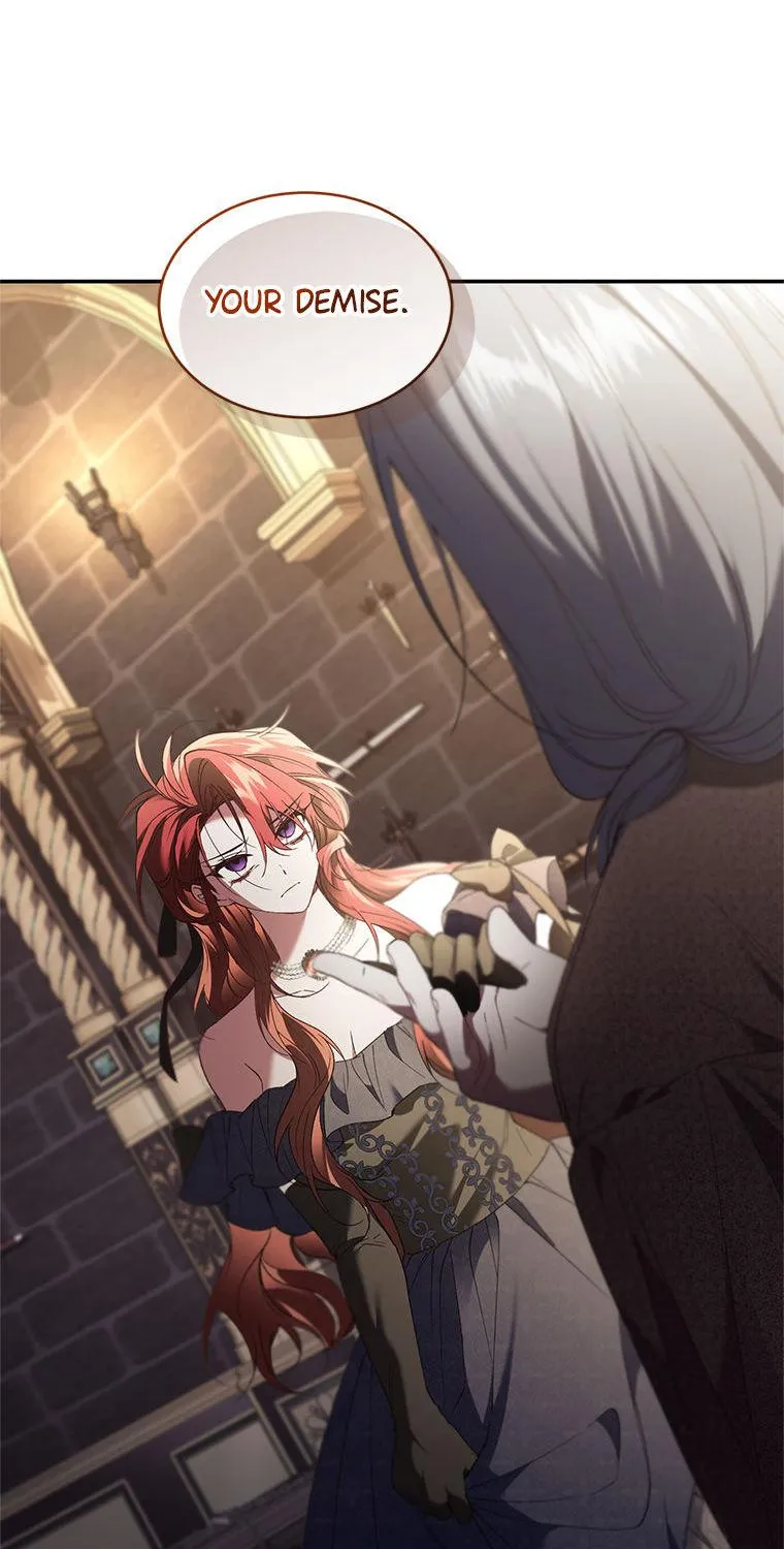 Read Resetting Lady chapter 69 image 54 on Lezhin