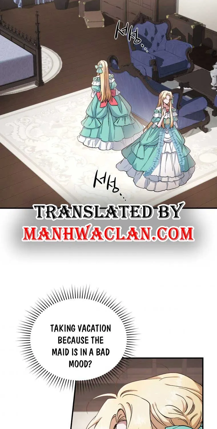 Read Resetting Lady chapter 7 image 1 on Lezhin