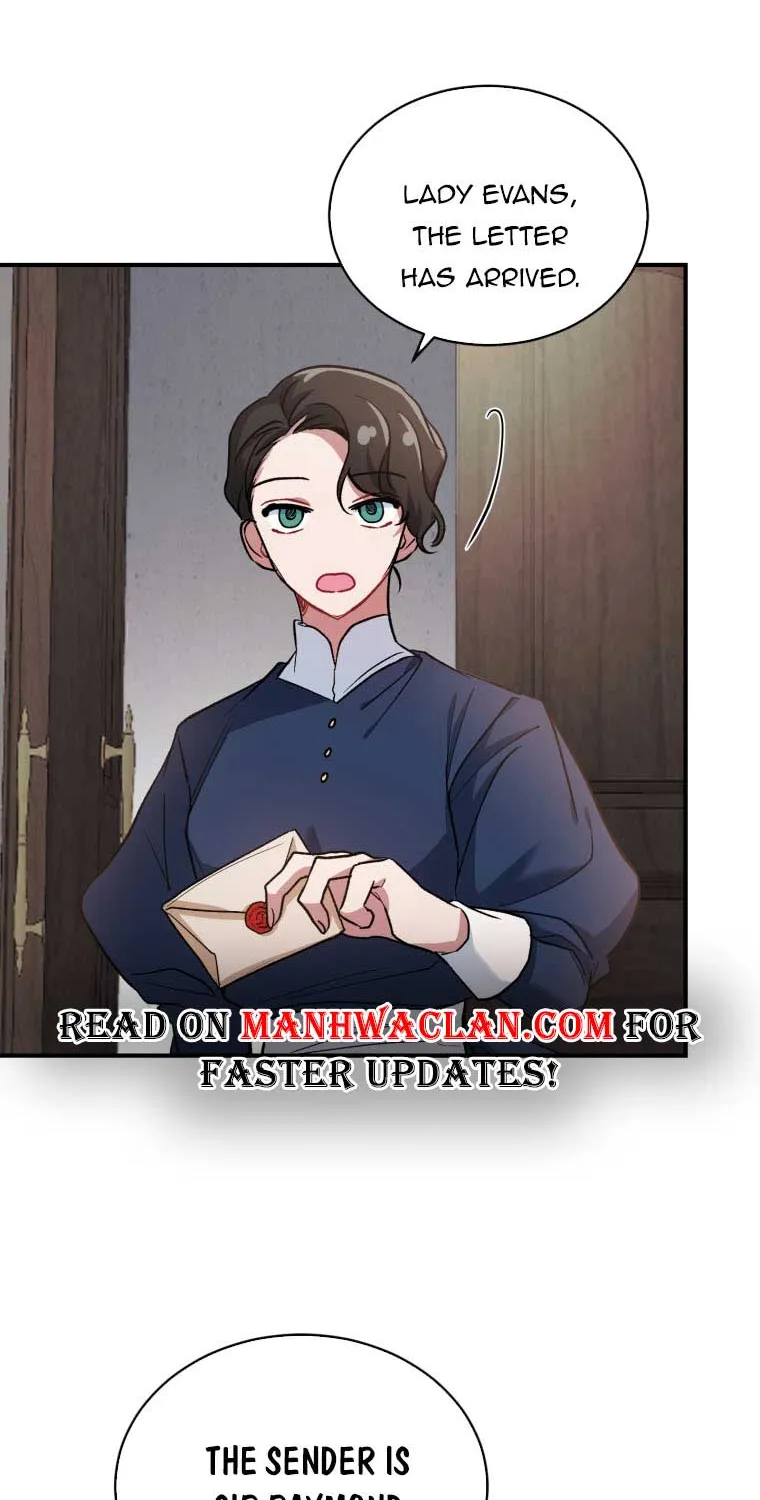 Read Resetting Lady chapter 7 image 12 on Lezhin