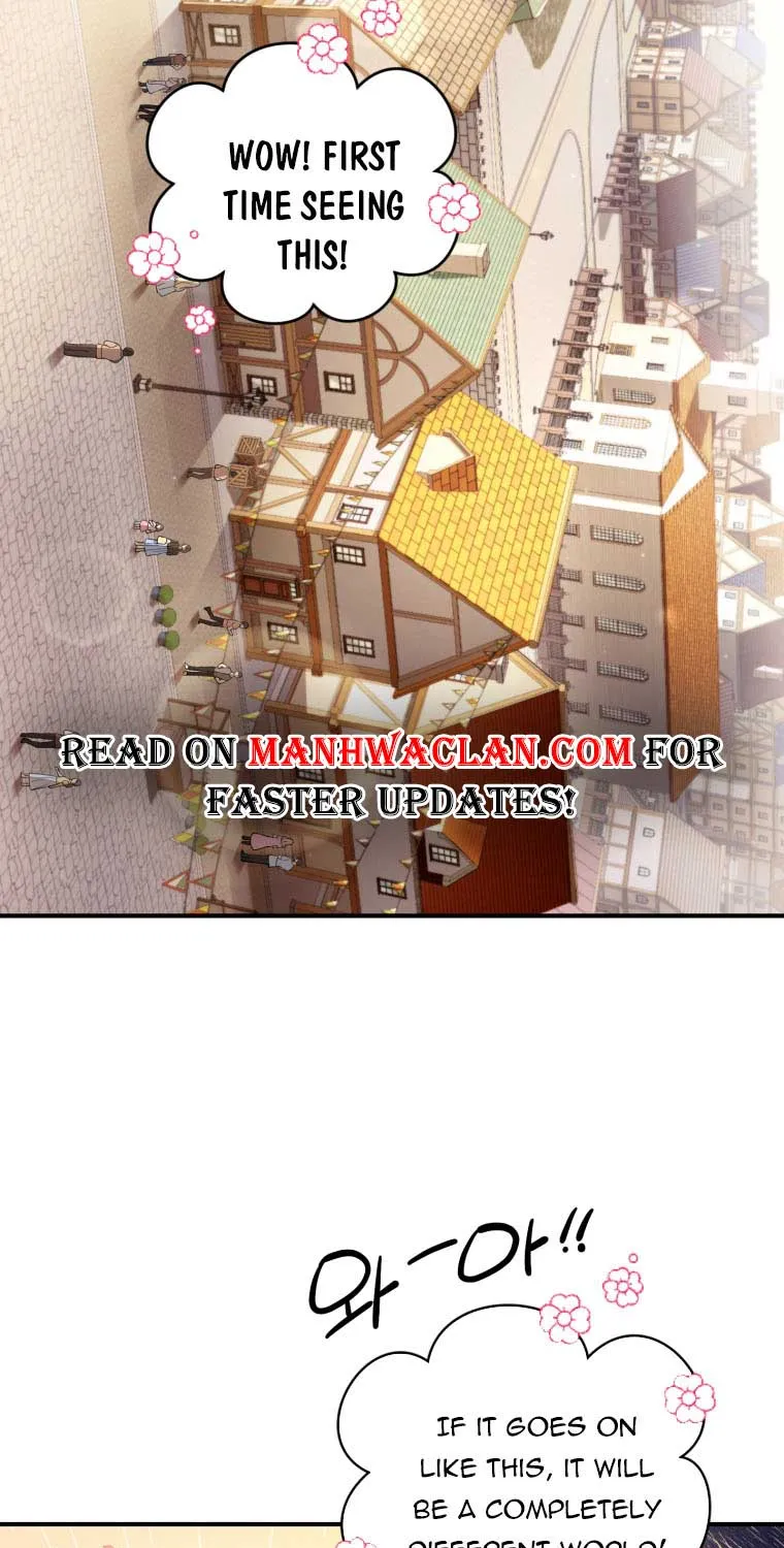 Read Resetting Lady chapter 7 image 19 on Lezhin