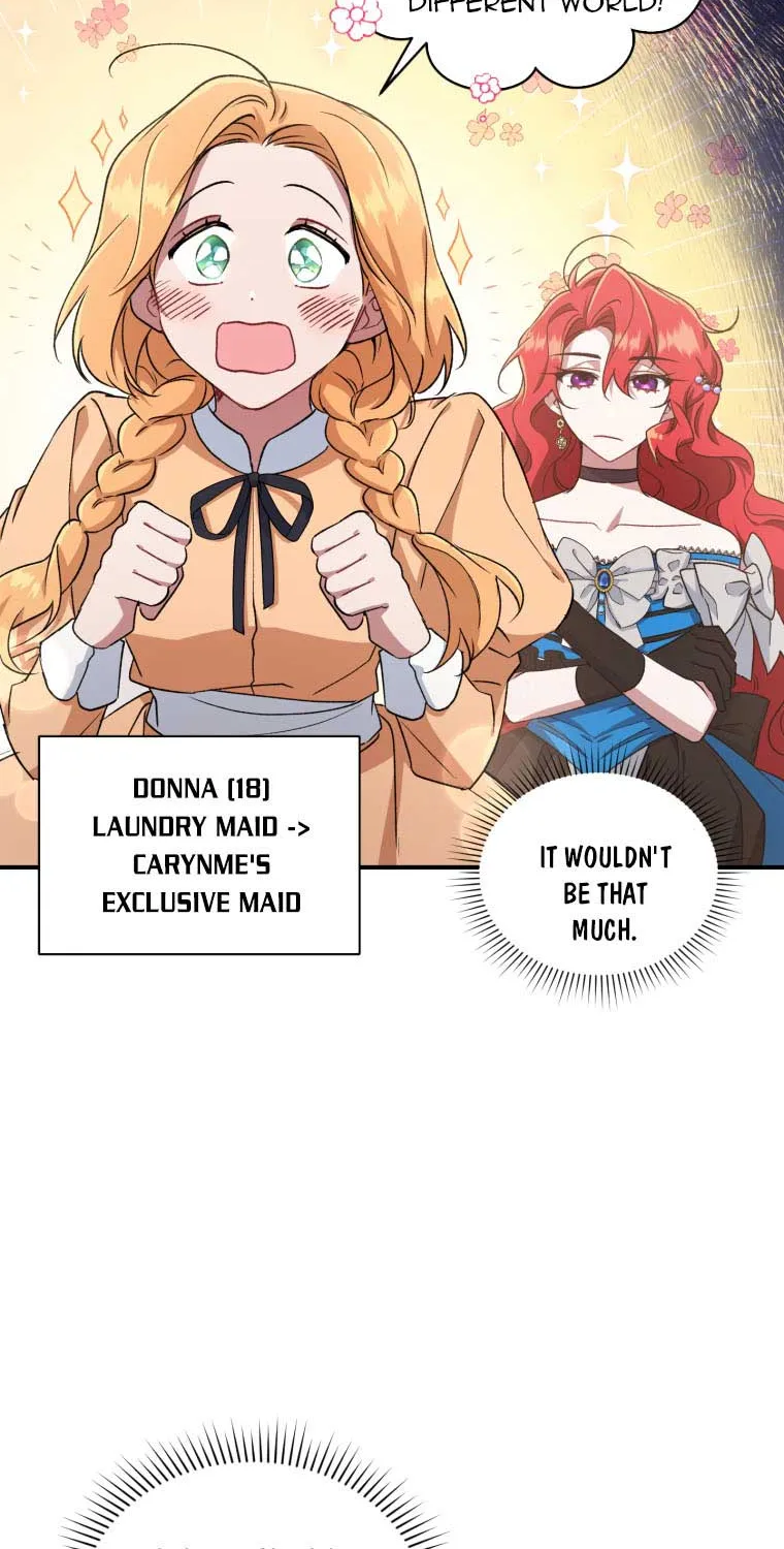 Read Resetting Lady chapter 7 image 20 on Lezhin