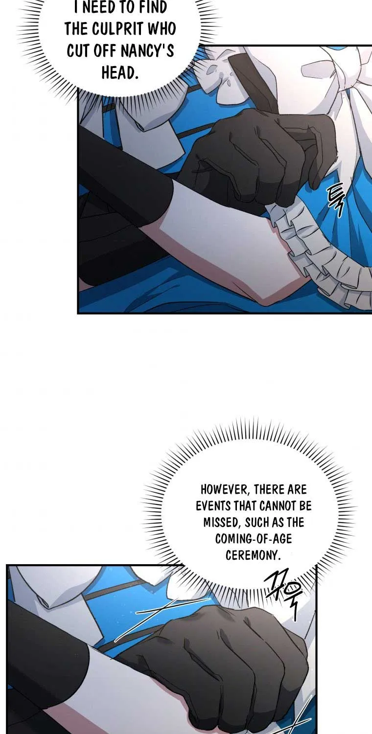 Read Resetting Lady chapter 7 image 21 on Lezhin