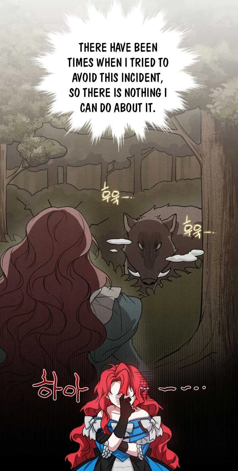Read Resetting Lady chapter 7 image 23 on Lezhin