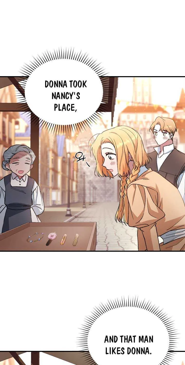 Read Resetting Lady chapter 7 image 25 on Lezhin