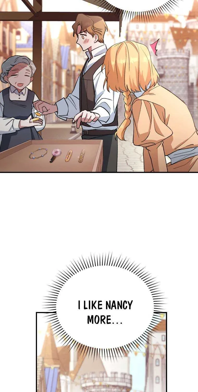 Read Resetting Lady chapter 7 image 26 on Lezhin