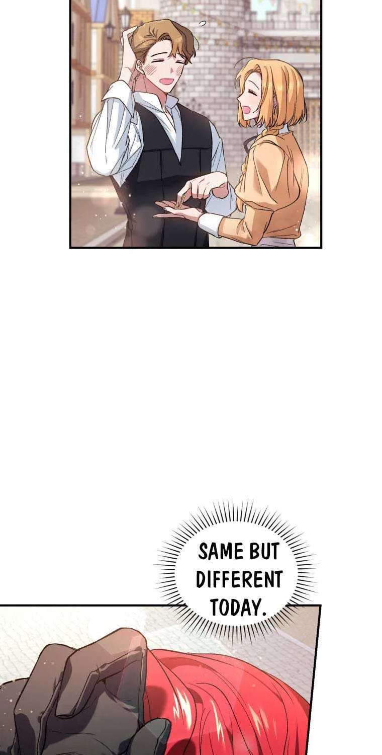 Read Resetting Lady chapter 7 image 27 on Lezhin