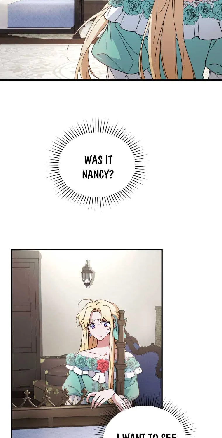 Read Resetting Lady chapter 7 image 3 on Lezhin