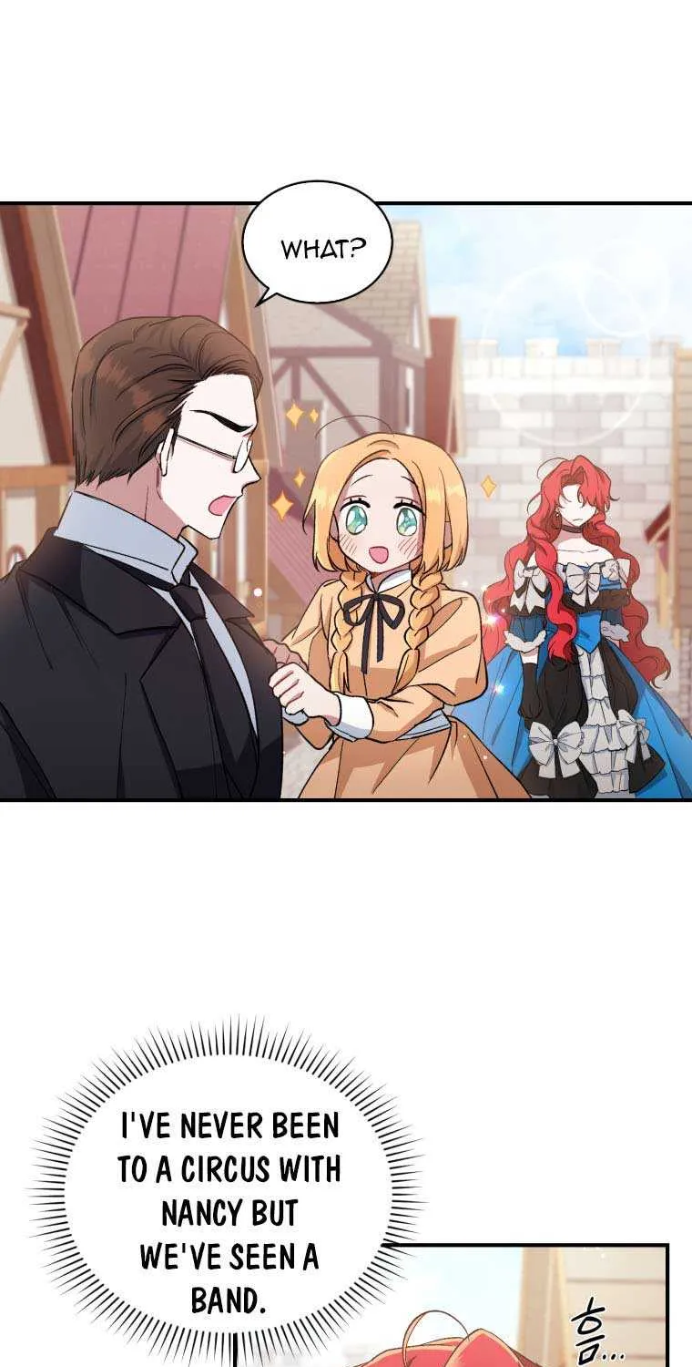 Read Resetting Lady chapter 7 image 31 on Lezhin
