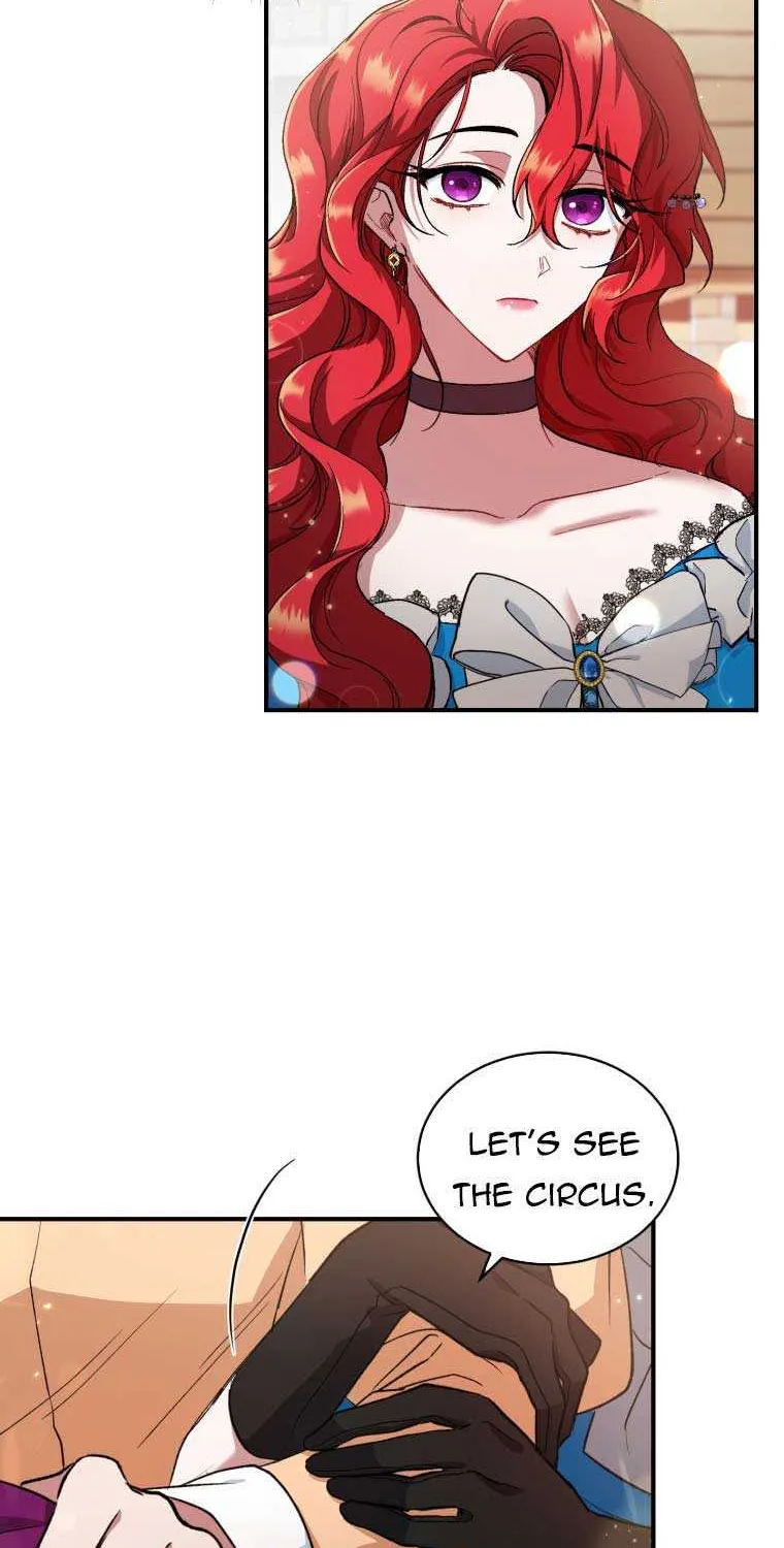 Read Resetting Lady chapter 7 image 32 on Lezhin