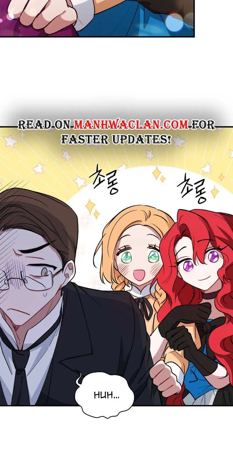 Read Resetting Lady chapter 7 image 33 on Lezhin