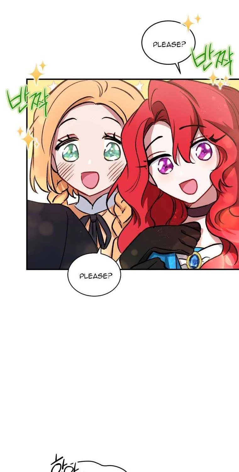 Read Resetting Lady chapter 7 image 34 on Lezhin