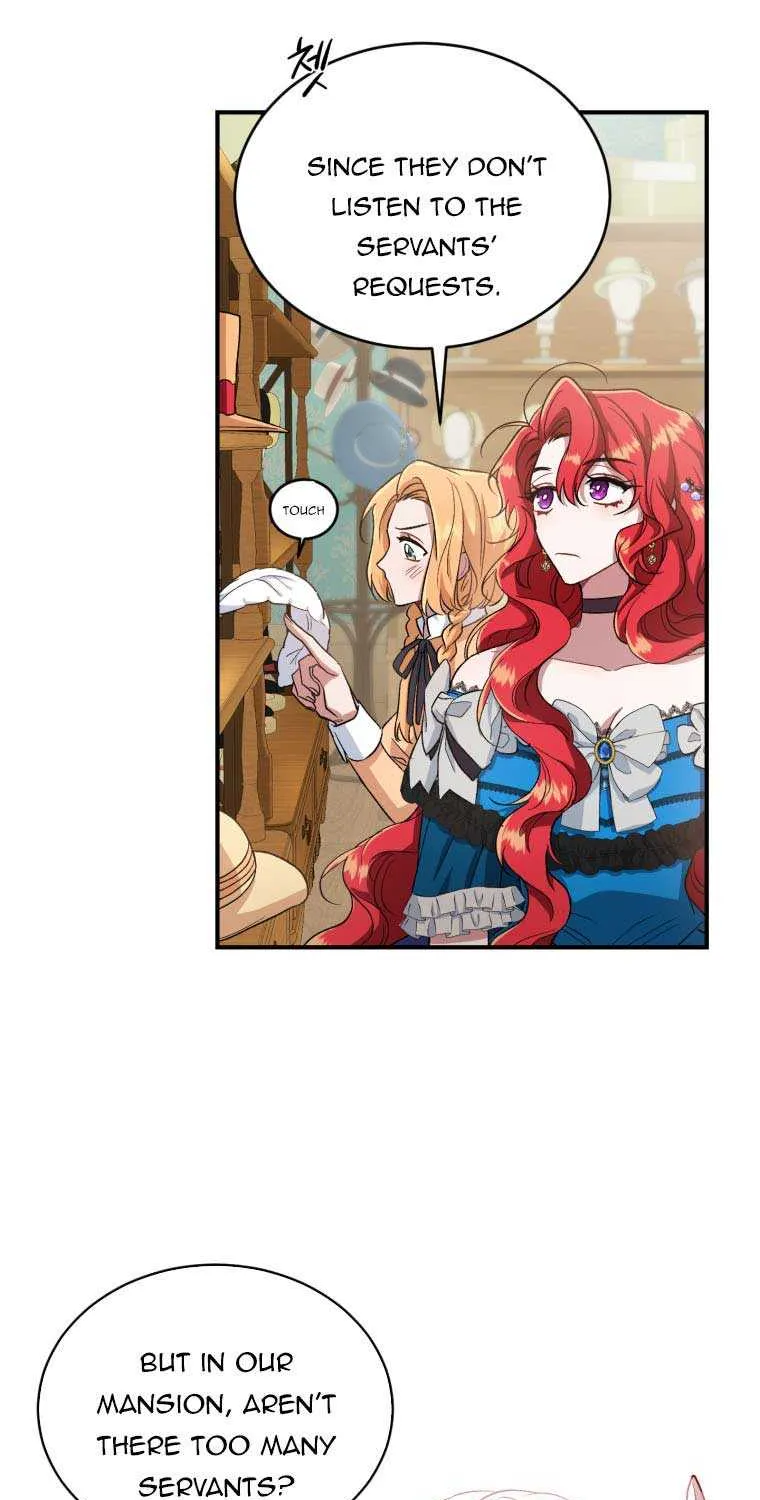 Read Resetting Lady chapter 7 image 38 on Lezhin