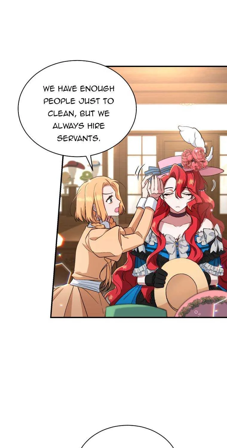Read Resetting Lady chapter 7 image 40 on Lezhin