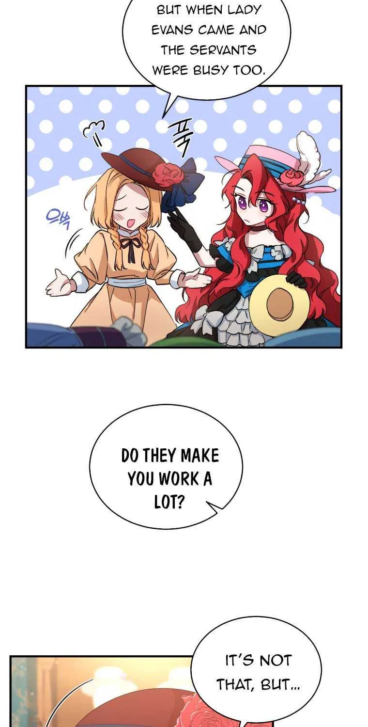 Read Resetting Lady chapter 7 image 41 on Lezhin