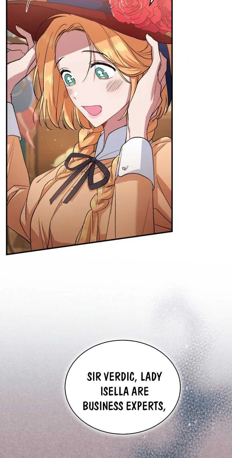 Read Resetting Lady chapter 7 image 42 on Lezhin