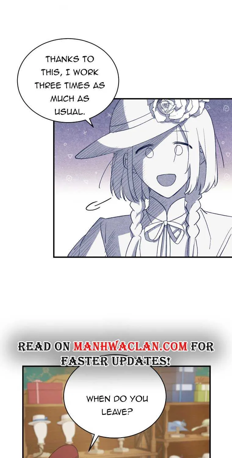 Read Resetting Lady chapter 7 image 44 on Lezhin