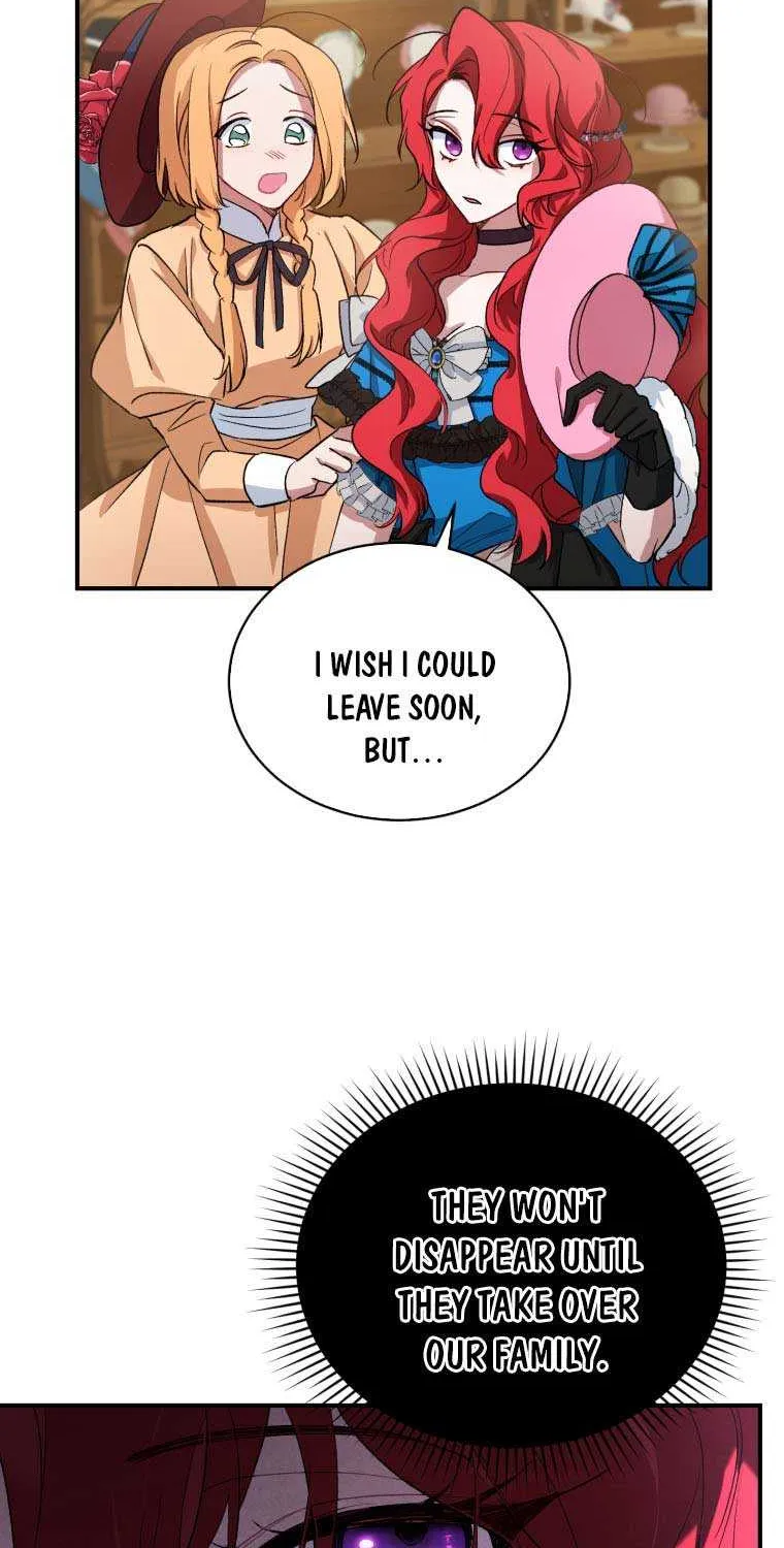 Read Resetting Lady chapter 7 image 45 on Lezhin