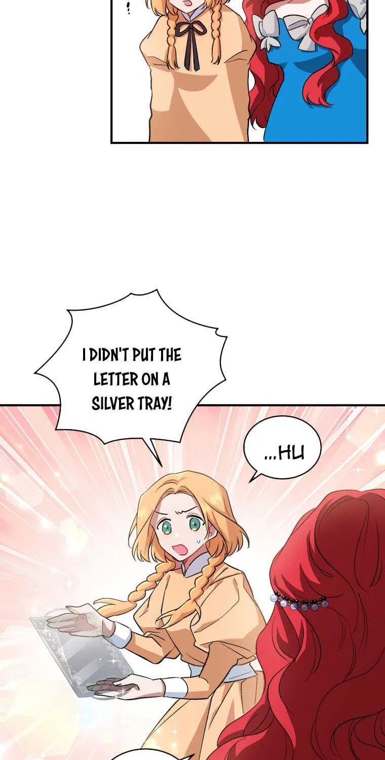 Read Resetting Lady chapter 7 image 47 on Lezhin