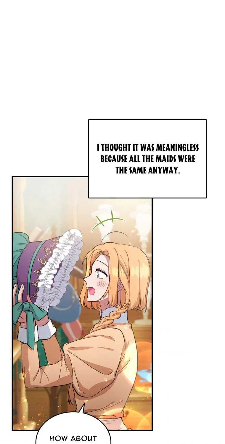 Read Resetting Lady chapter 7 image 55 on Lezhin