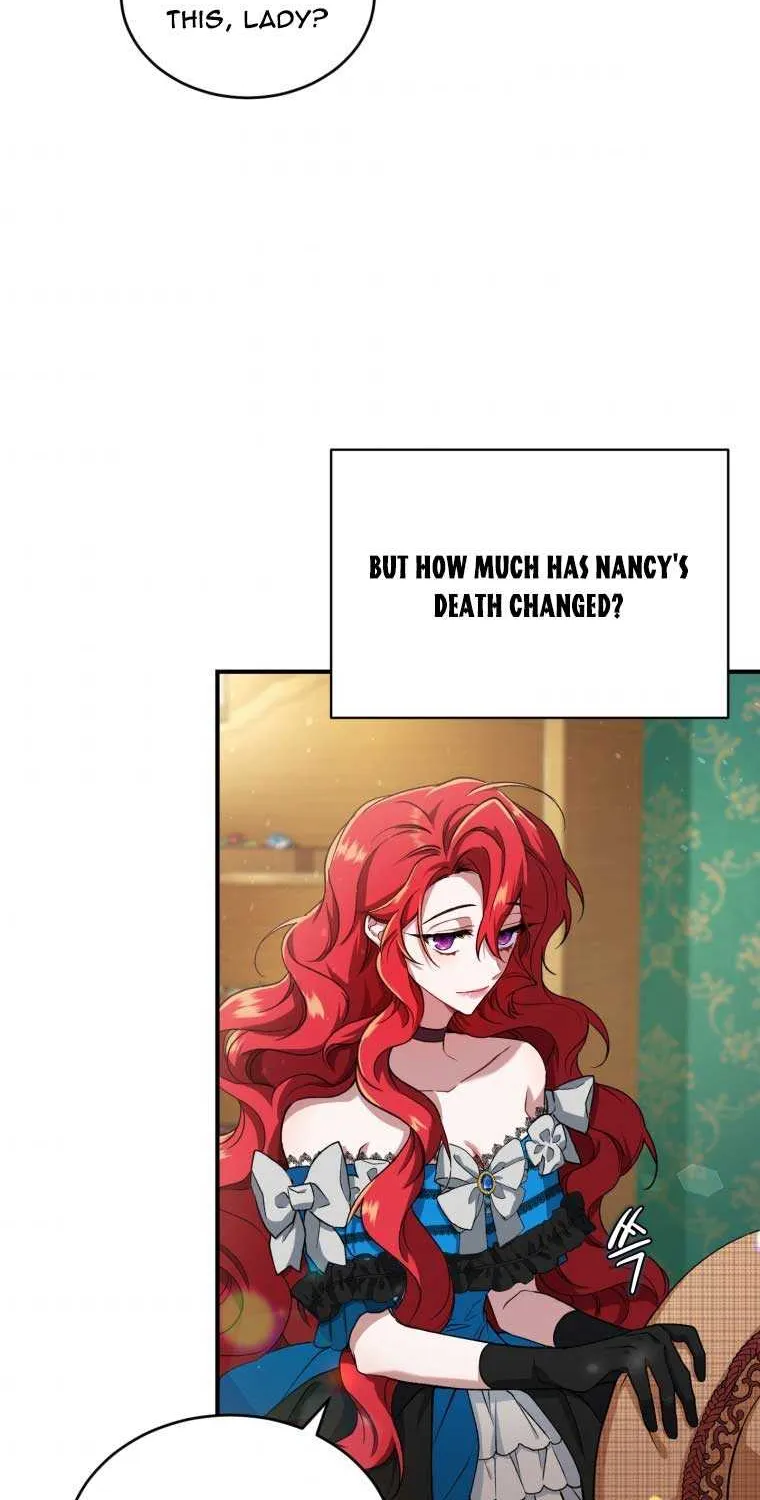 Read Resetting Lady chapter 7 image 56 on Lezhin