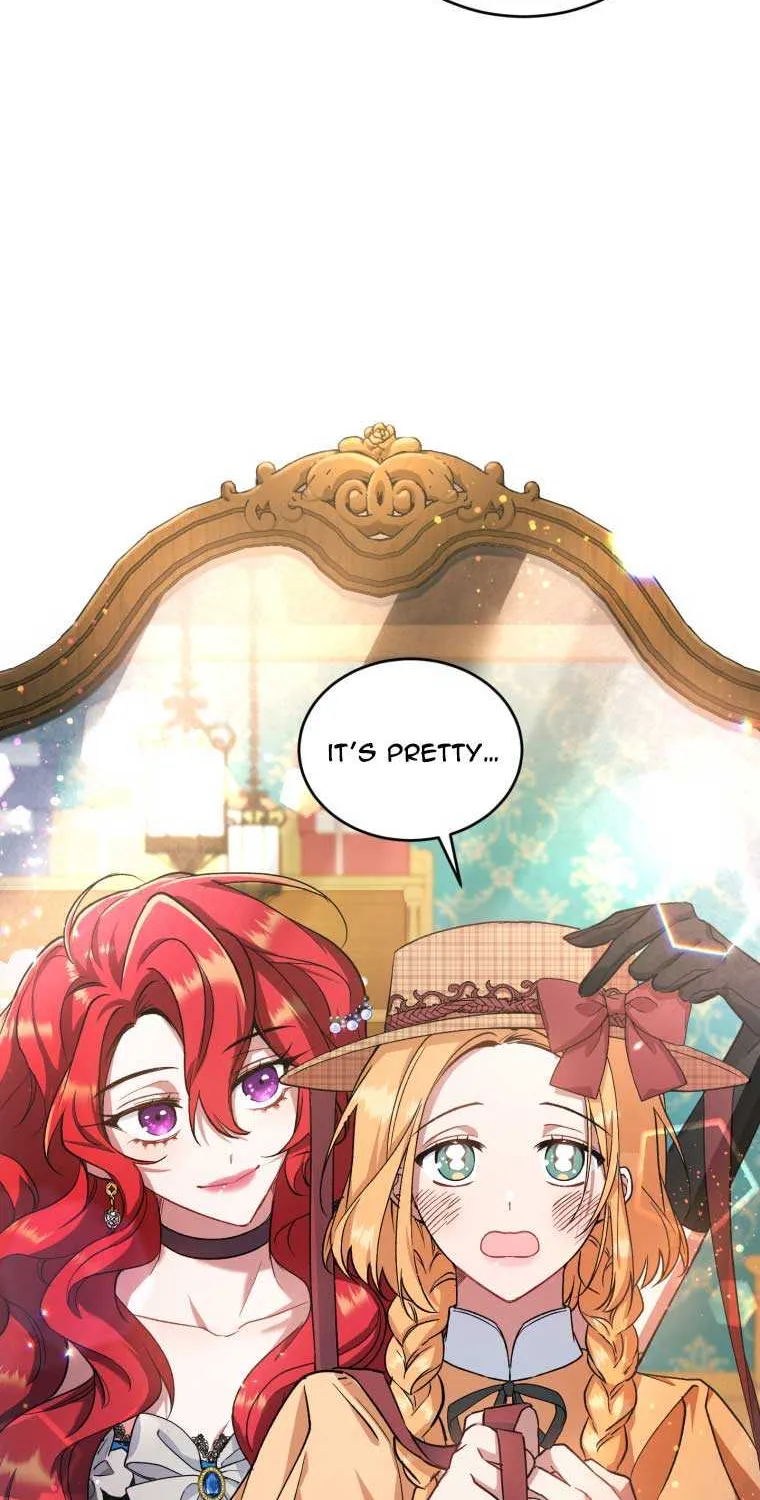 Read Resetting Lady chapter 7 image 58 on Lezhin