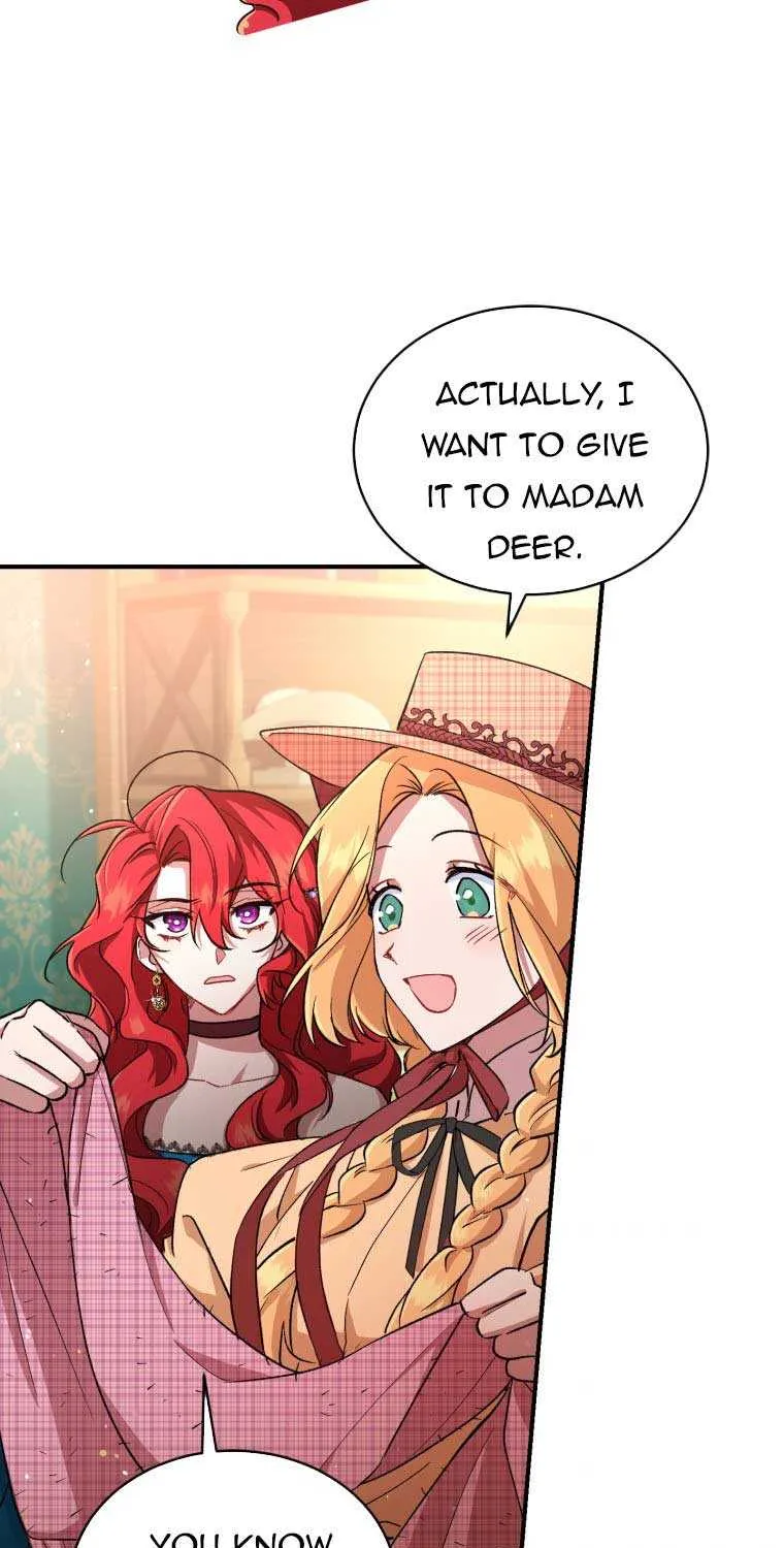 Read Resetting Lady chapter 7 image 62 on Lezhin