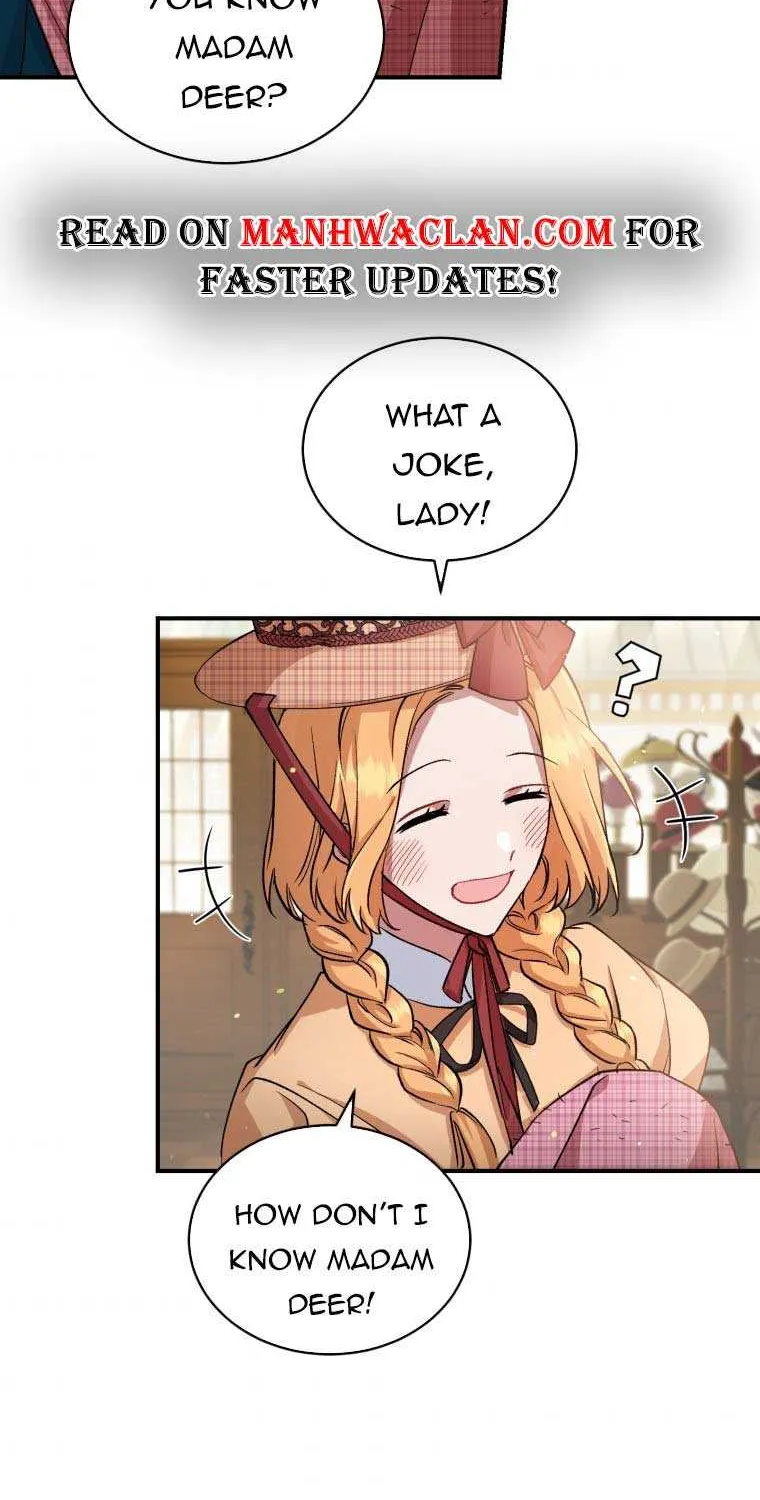Read Resetting Lady chapter 7 image 63 on Lezhin