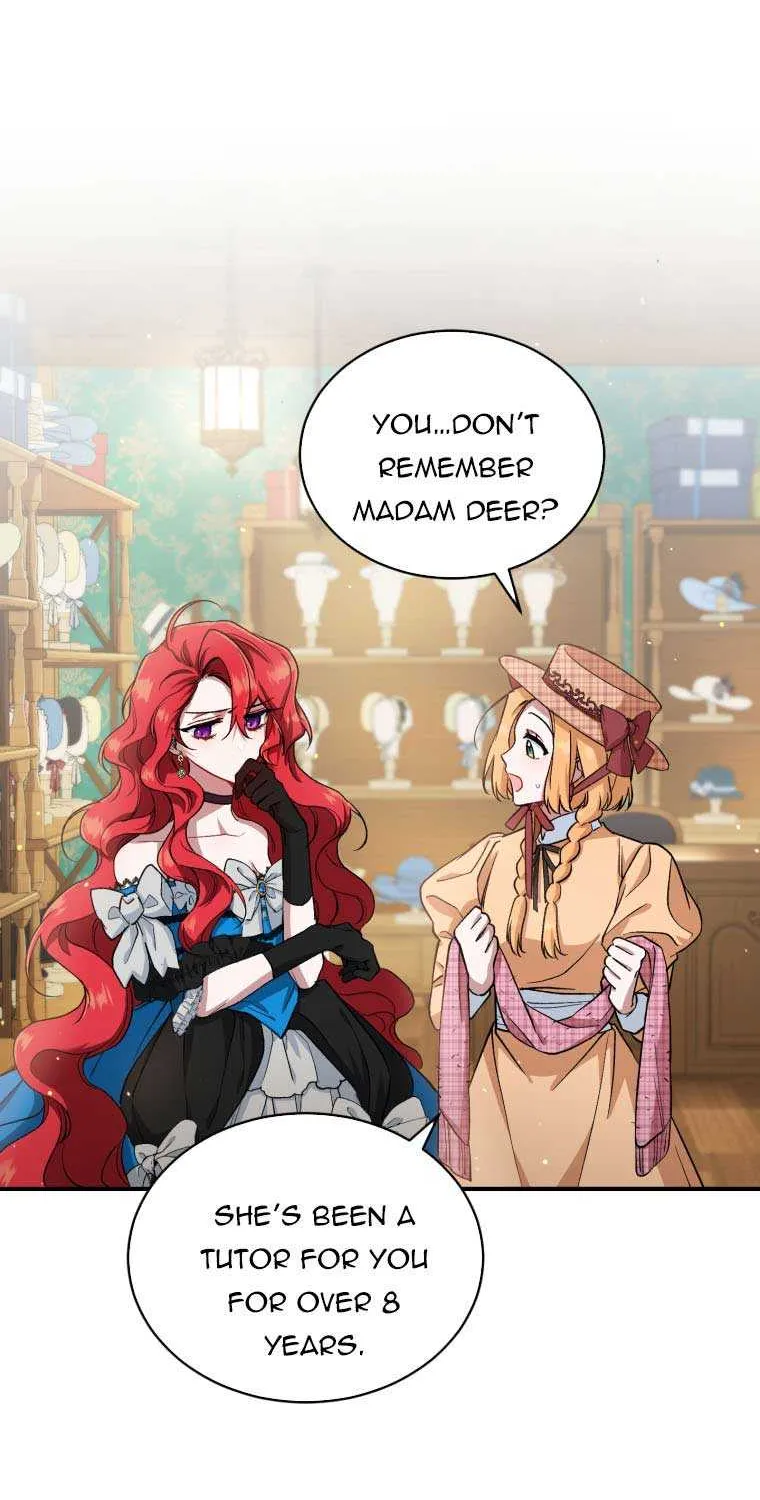 Read Resetting Lady chapter 7 image 65 on Lezhin
