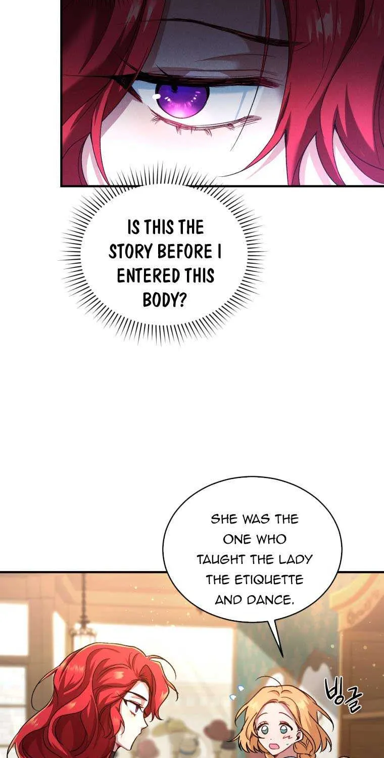 Read Resetting Lady chapter 7 image 67 on Lezhin