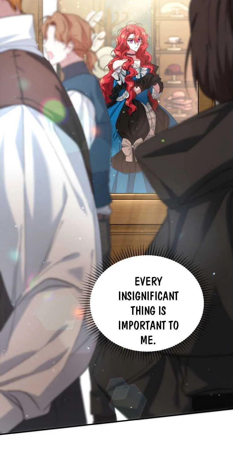 Read Resetting Lady chapter 7 image 72 on Lezhin