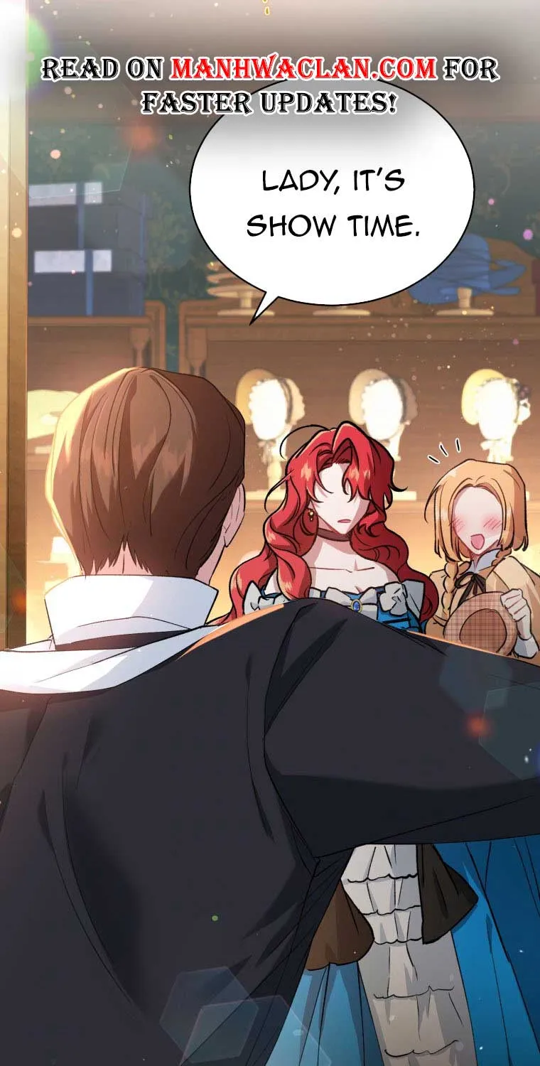 Read Resetting Lady chapter 7 image 76 on Lezhin