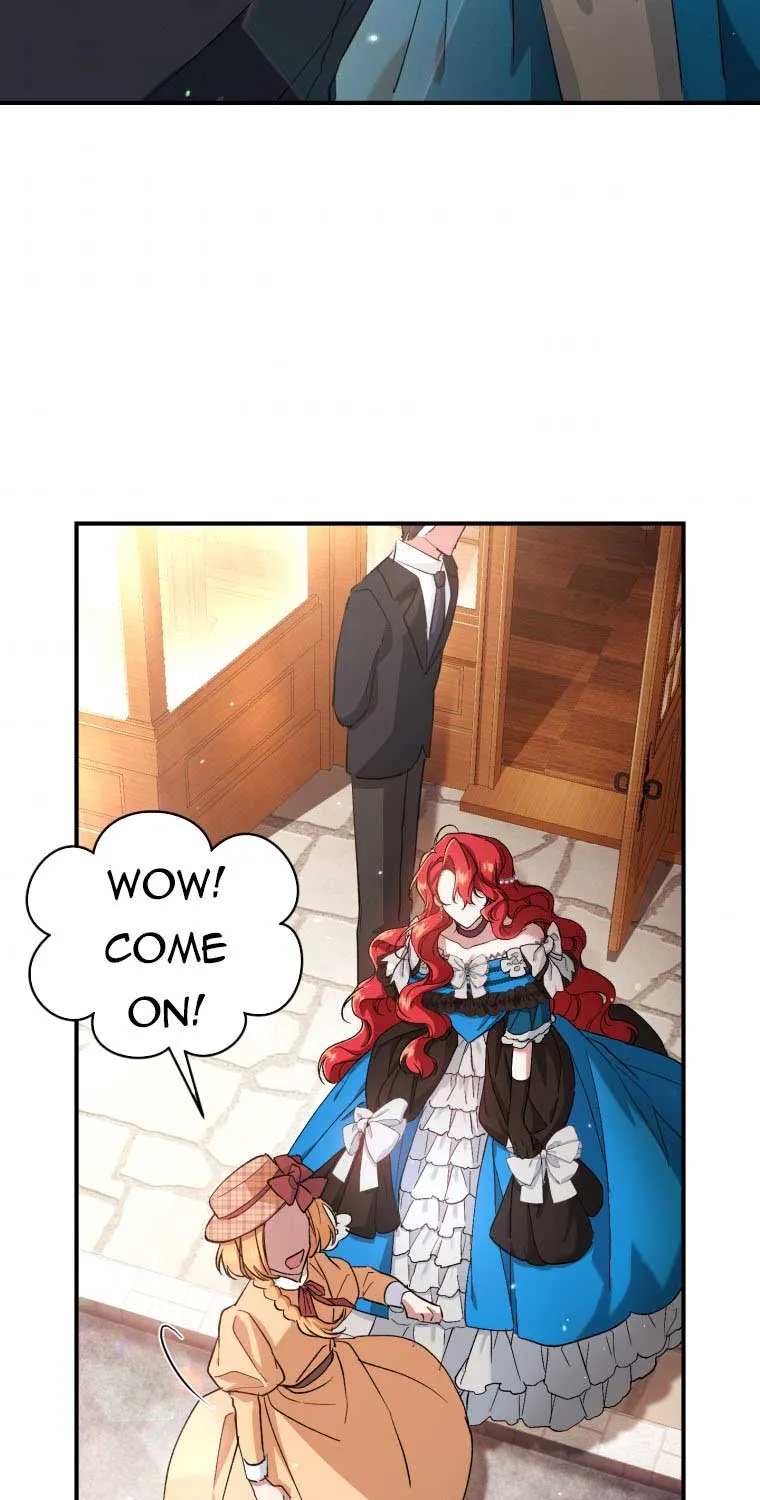 Read Resetting Lady chapter 7 image 77 on Lezhin