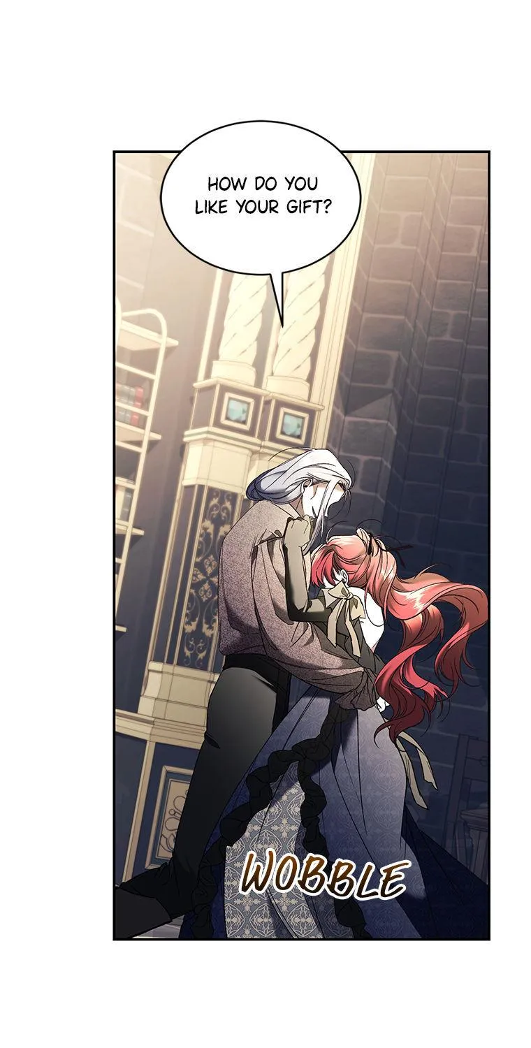 Read Resetting Lady chapter 70 image 128 on Lezhin