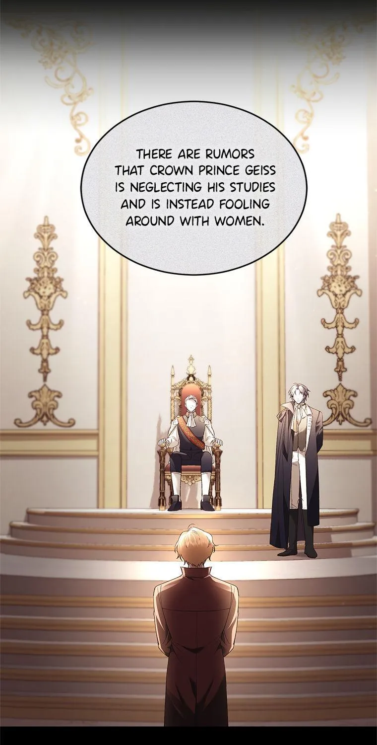 Read Resetting Lady chapter 70 image 18 on Lezhin