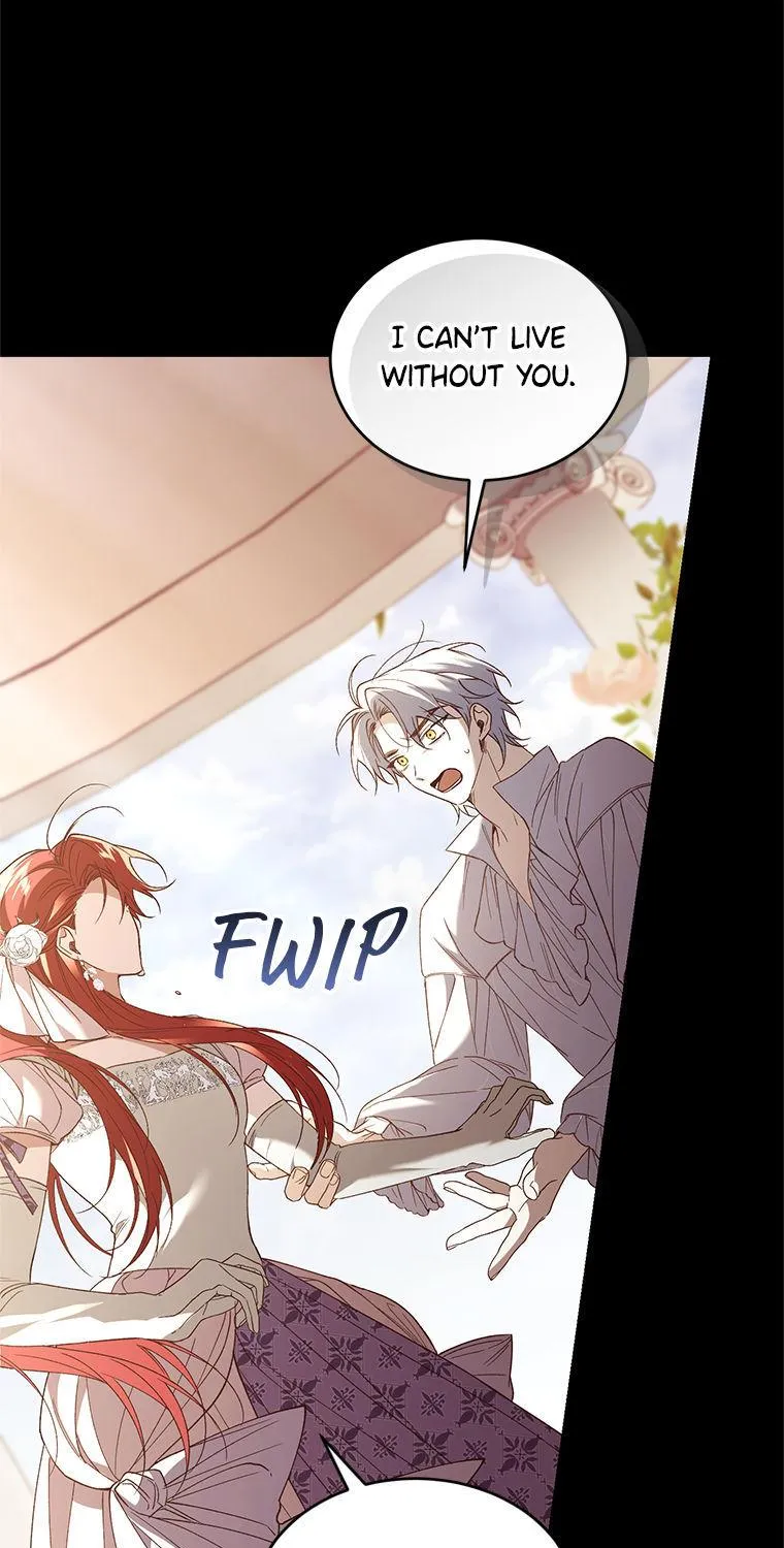 Read Resetting Lady chapter 70 image 26 on Lezhin