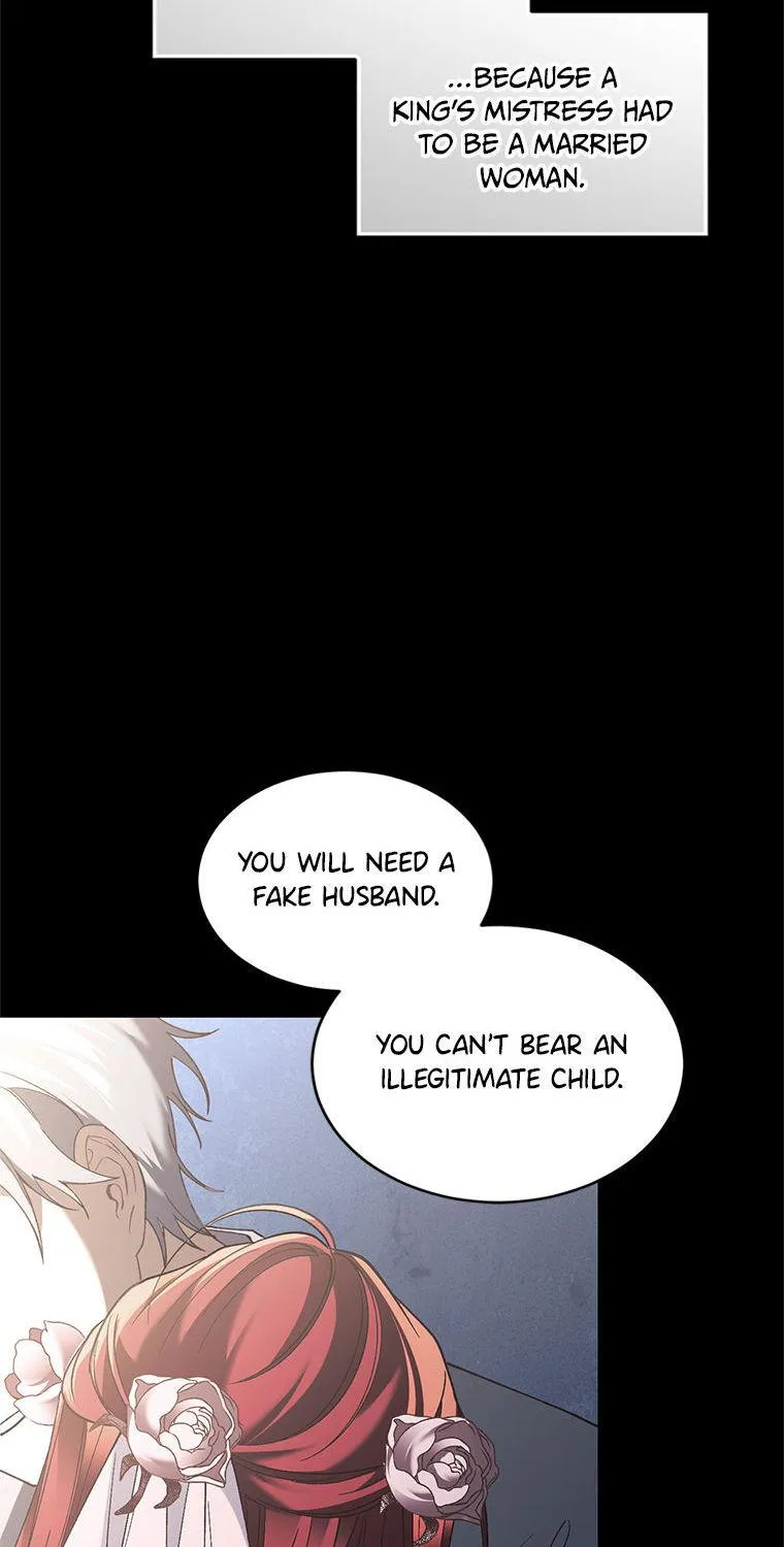 Read Resetting Lady chapter 70 image 50 on Lezhin