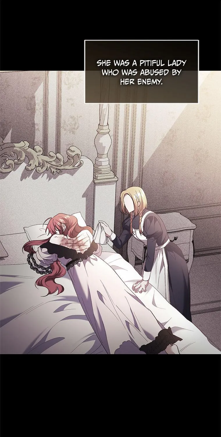 Read Resetting Lady chapter 71 image 10 on Lezhin