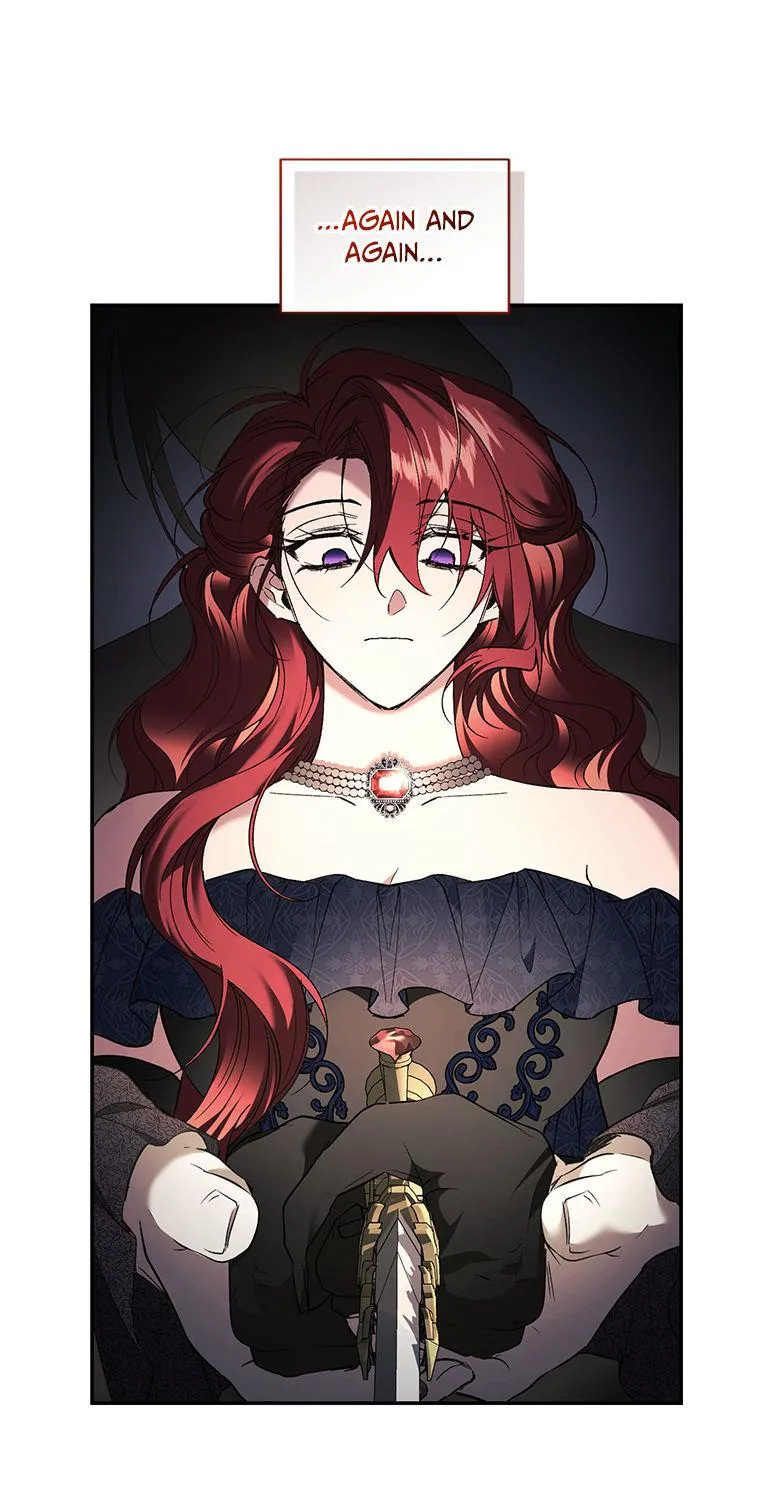 Read Resetting Lady chapter 71 image 112 on Lezhin
