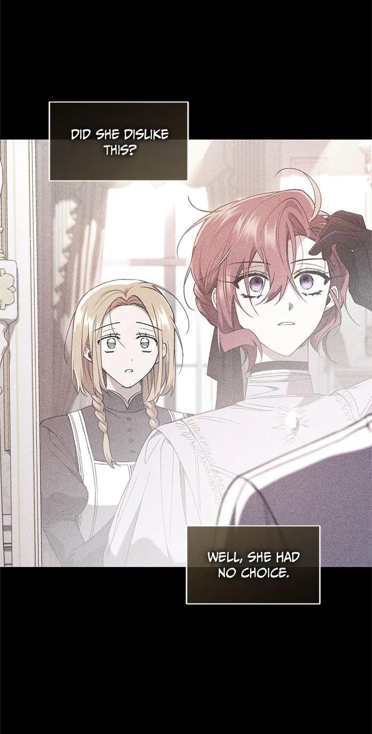 Read Resetting Lady chapter 71 image 20 on Lezhin