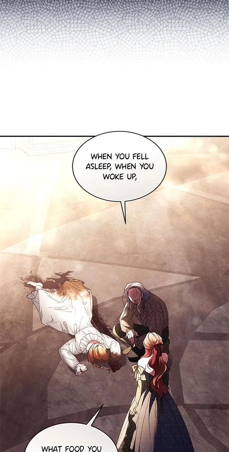 Read Resetting Lady chapter 71 image 34 on Lezhin