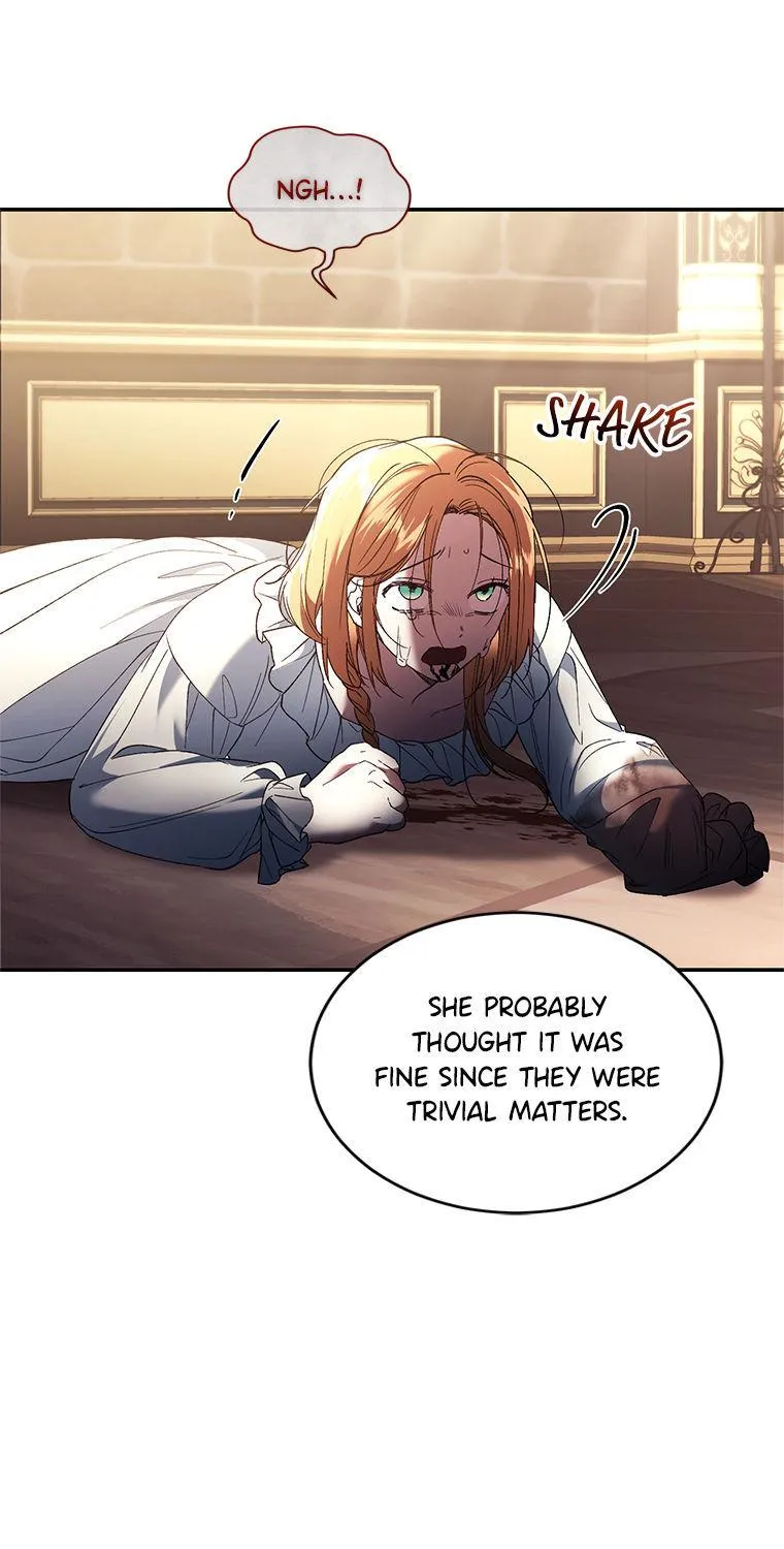 Read Resetting Lady chapter 71 image 38 on Lezhin
