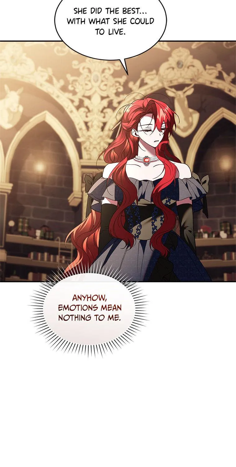 Read Resetting Lady chapter 71 image 42 on Lezhin