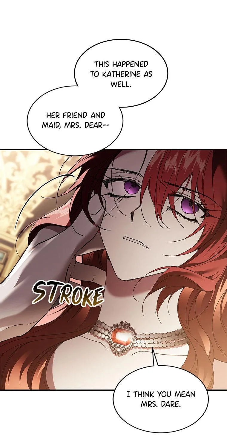 Read Resetting Lady chapter 71 image 54 on Lezhin