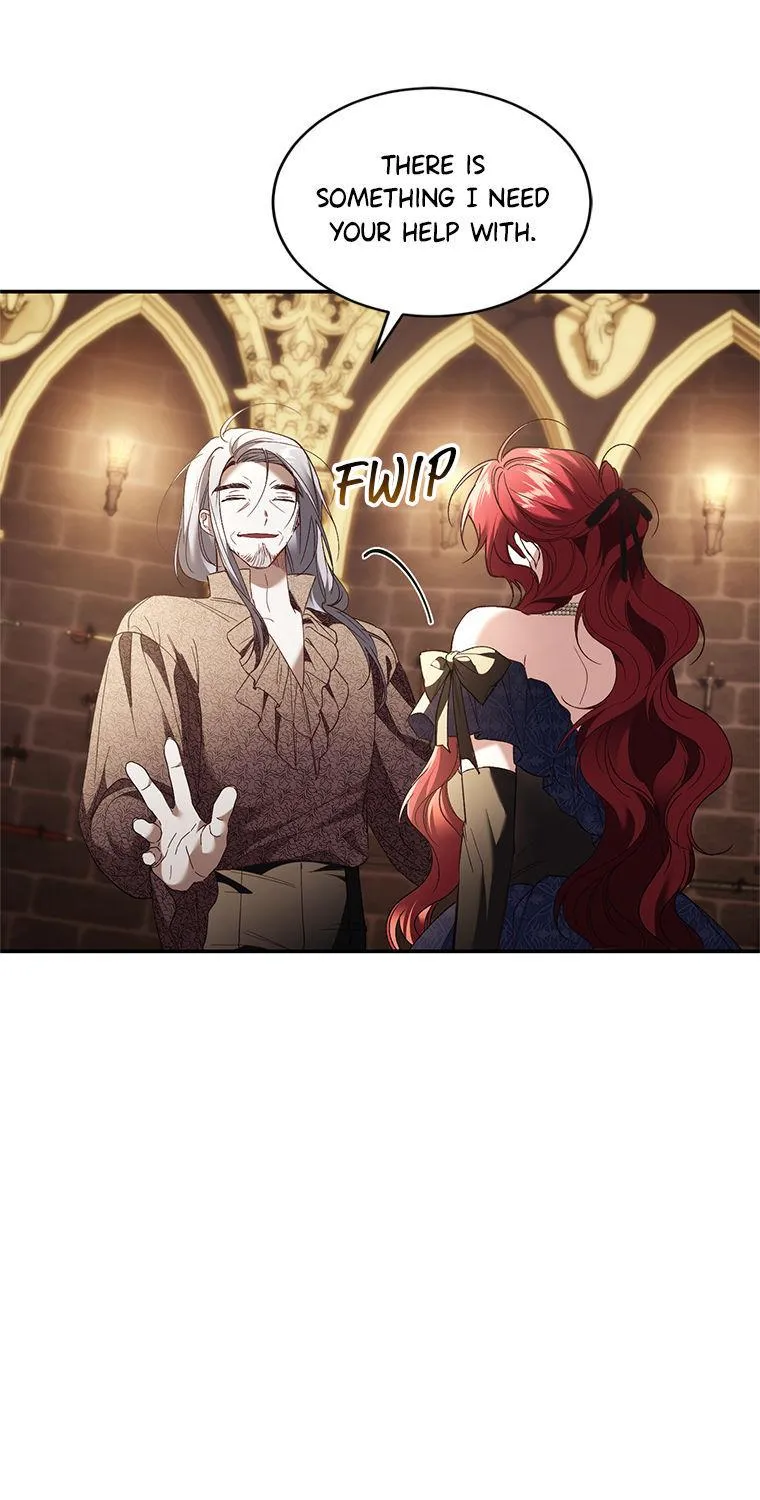 Read Resetting Lady chapter 71 image 92 on Lezhin
