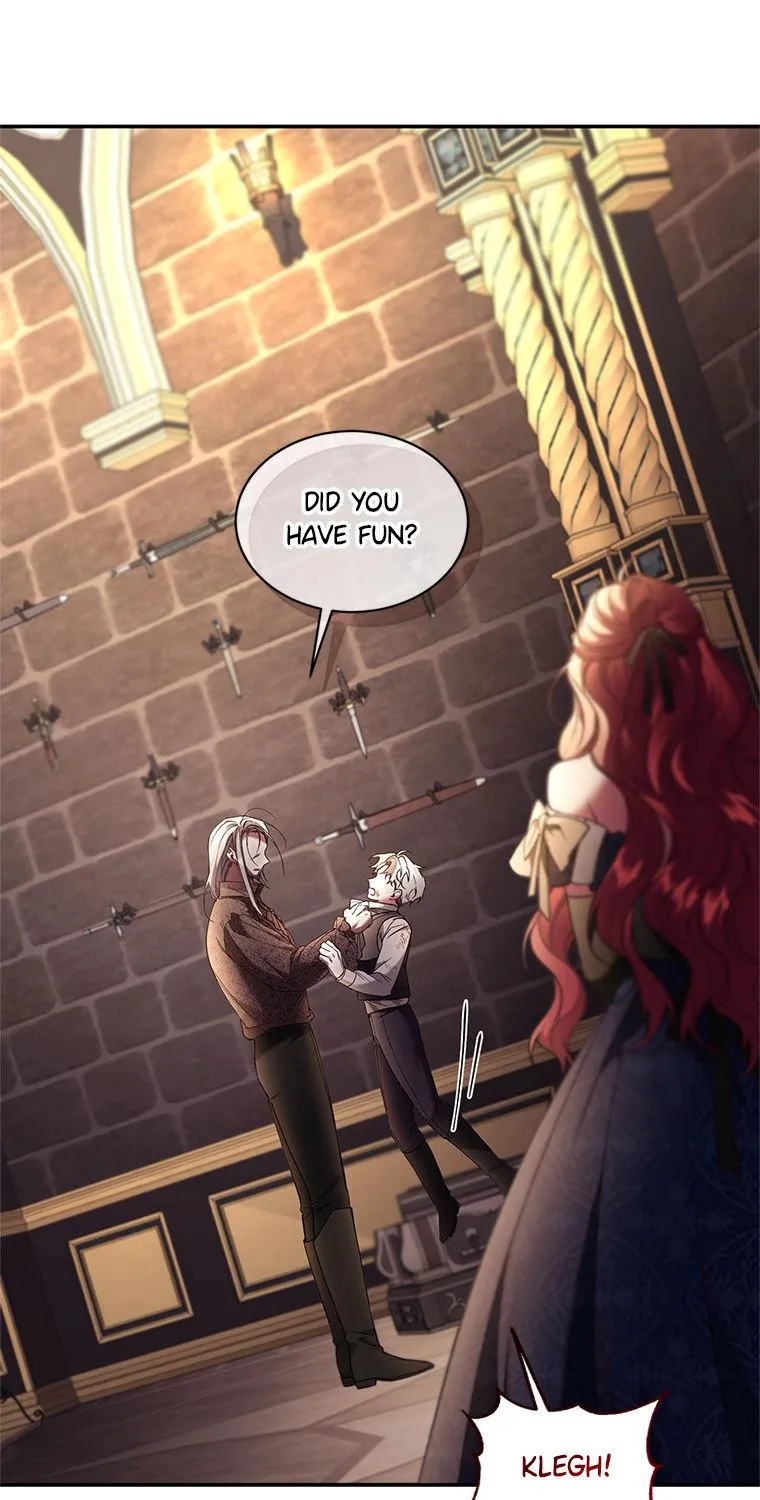 Read Resetting Lady chapter 72 image 105 on Lezhin
