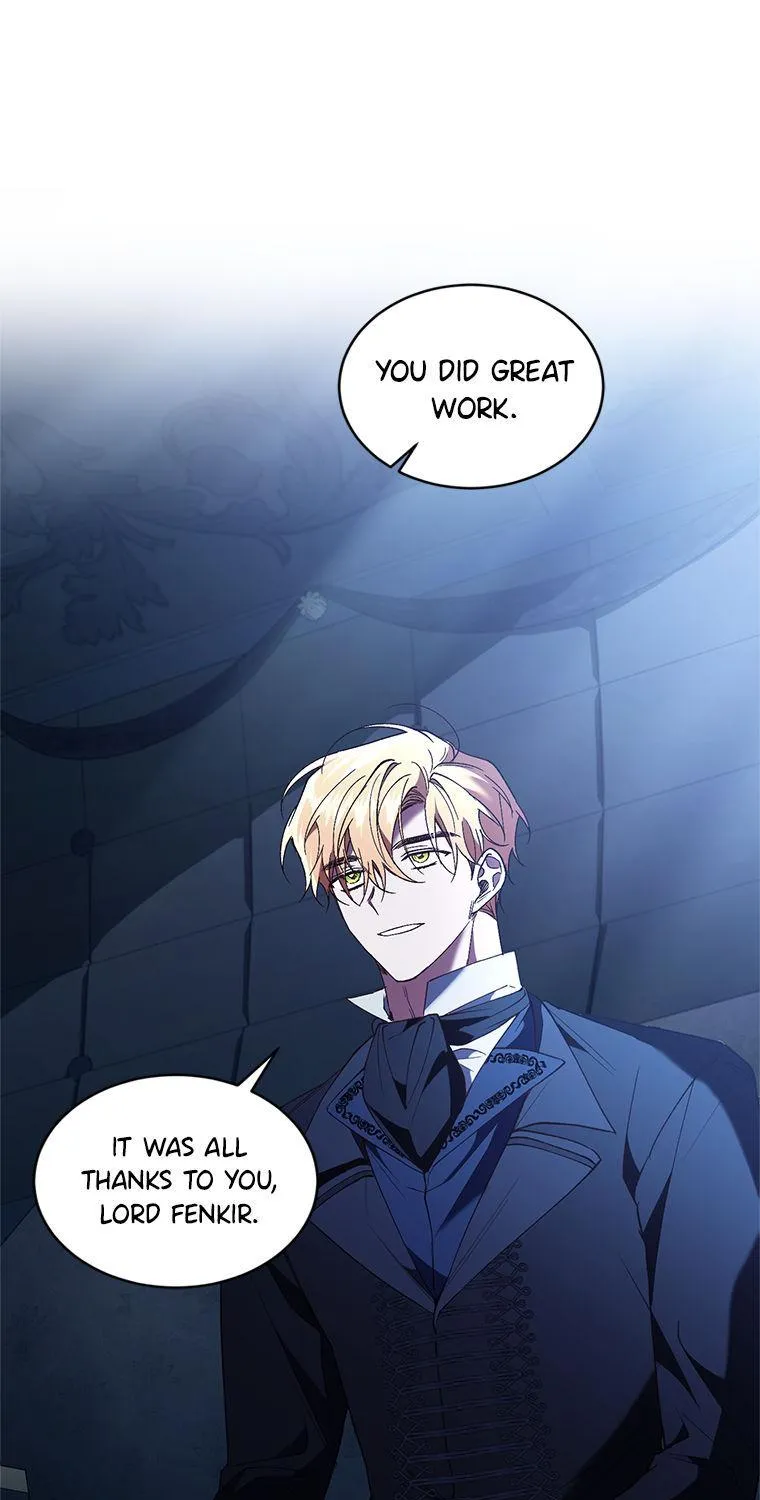 Read Resetting Lady chapter 72 image 11 on Lezhin