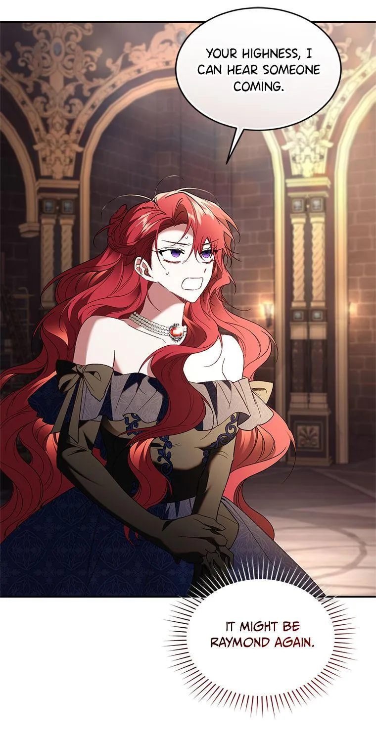 Read Resetting Lady chapter 72 image 133 on Lezhin