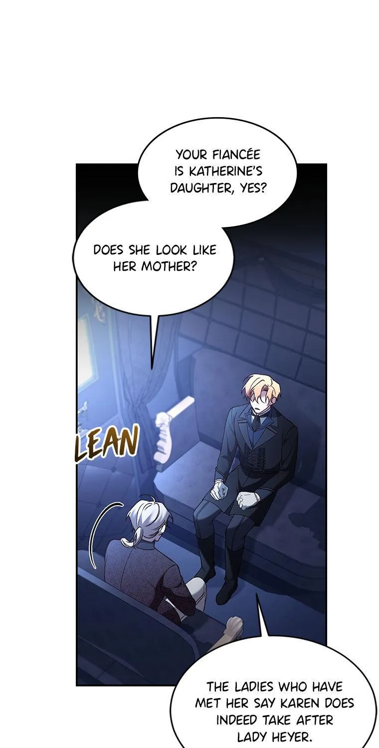 Read Resetting Lady chapter 72 image 21 on Lezhin