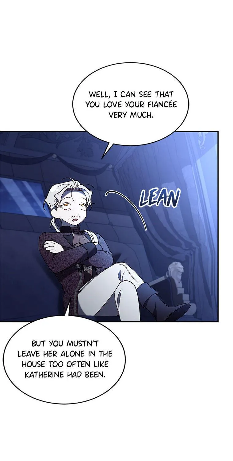 Read Resetting Lady chapter 72 image 29 on Lezhin