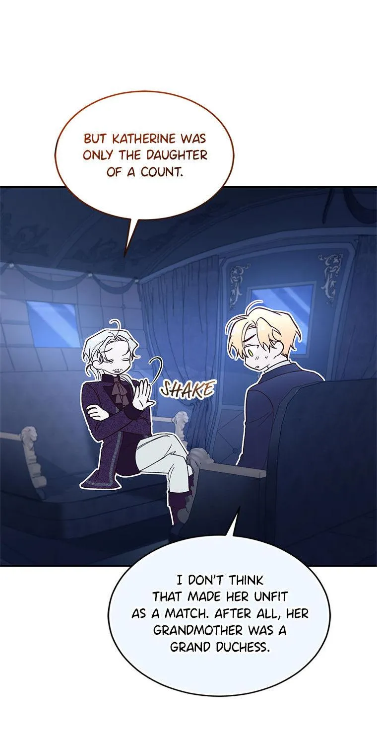 Read Resetting Lady chapter 72 image 37 on Lezhin